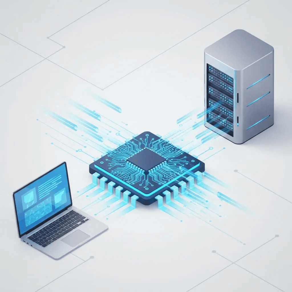 The Architecture of Speed: A Deep Dive into Caching (From Basics to System Design)