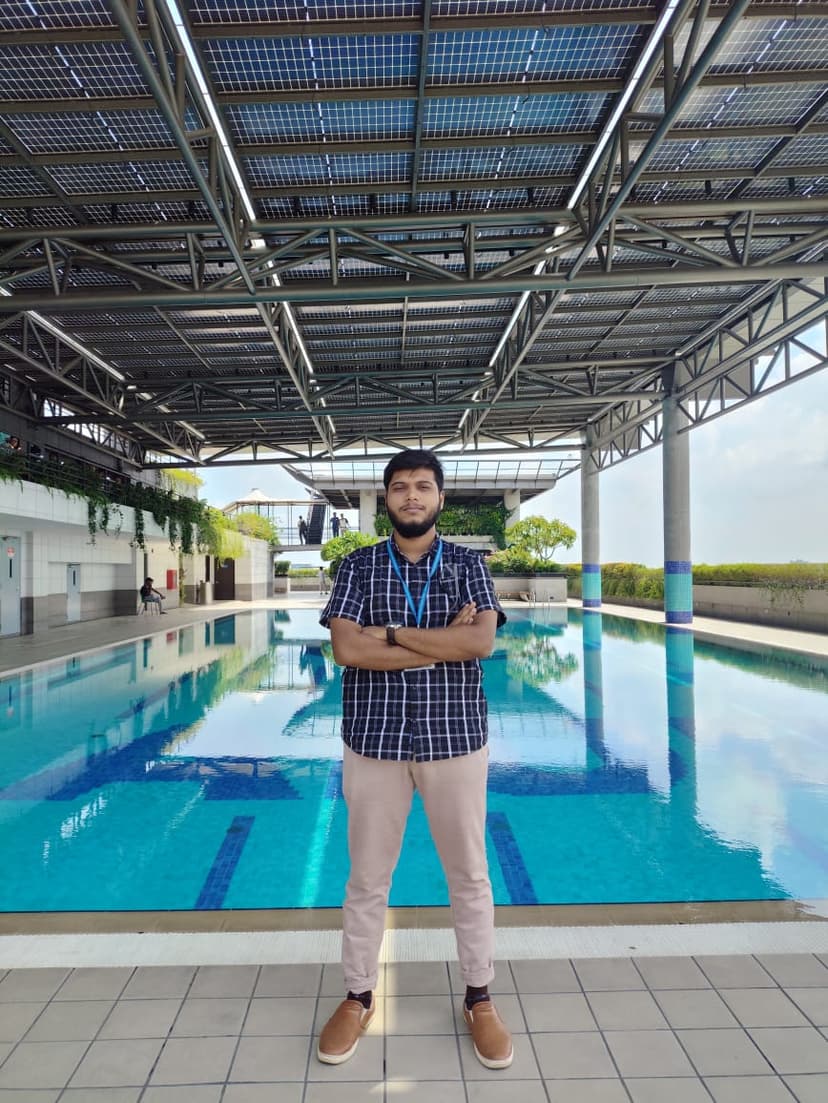 Muhammad Jubayer - Professional Photo