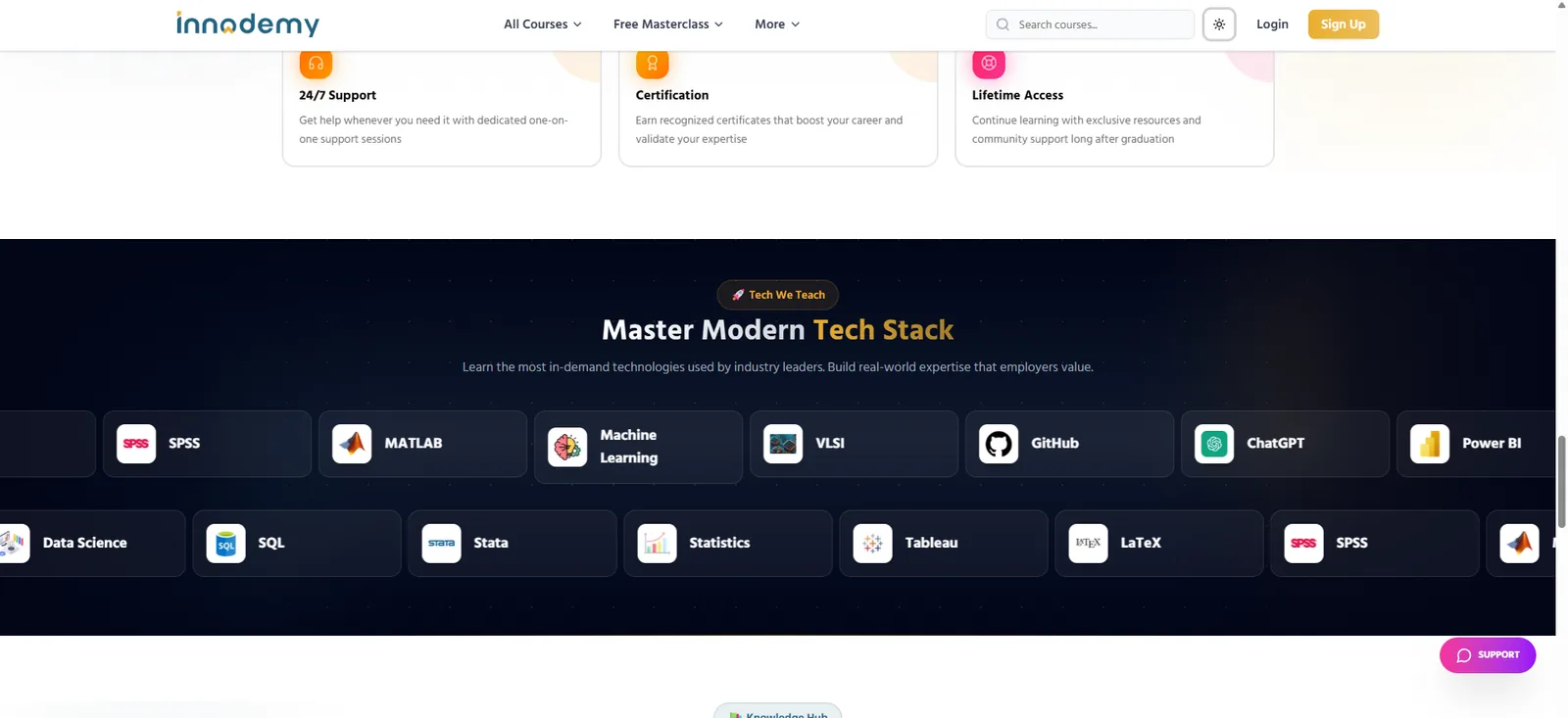 Project screenshot 1