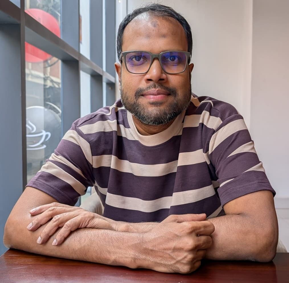 Monaemul Islam Sizear